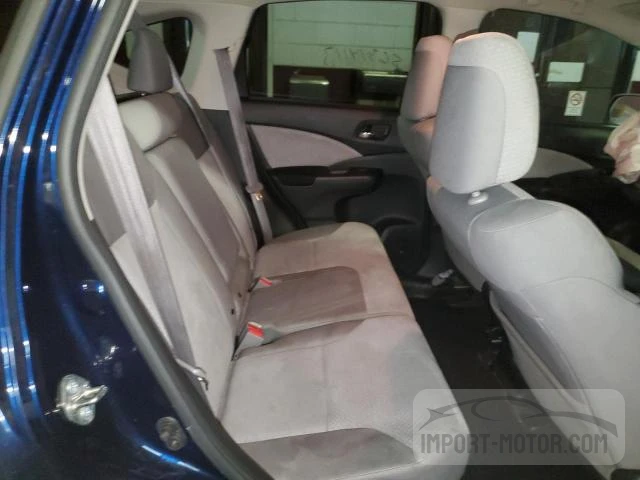 Photo 10 VIN: 2HKRM4H58GH648251 - HONDA CR-V 