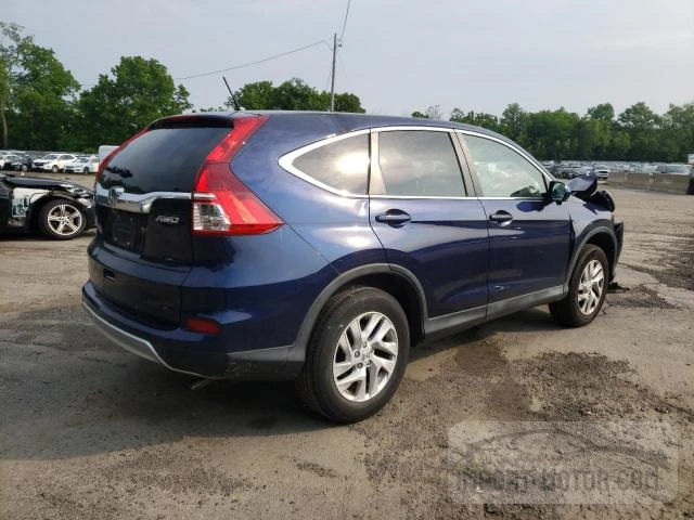 Photo 2 VIN: 2HKRM4H58GH648251 - HONDA CR-V 