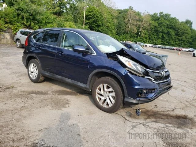 Photo 3 VIN: 2HKRM4H58GH648251 - HONDA CR-V 