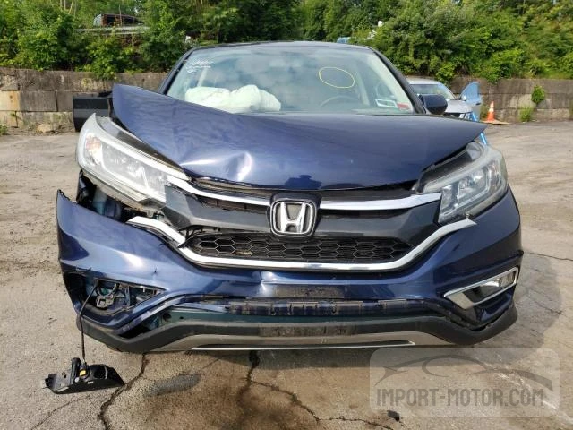 Photo 4 VIN: 2HKRM4H58GH648251 - HONDA CR-V 