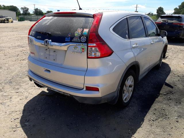 Photo 3 VIN: 2HKRM4H58GH650601 - HONDA CR-V EX 