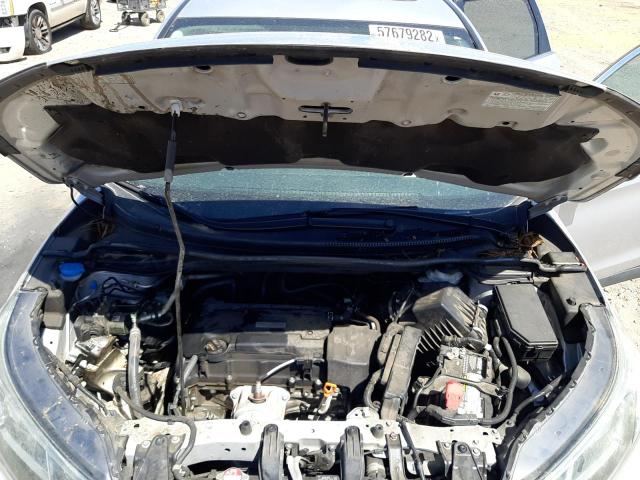 Photo 6 VIN: 2HKRM4H58GH650601 - HONDA CR-V EX 