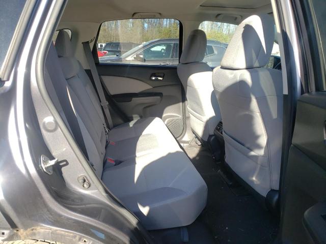 Photo 10 VIN: 2HKRM4H58GH654101 - HONDA CRV 