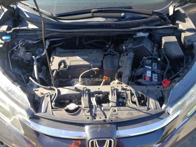 Photo 11 VIN: 2HKRM4H58GH654101 - HONDA CRV 