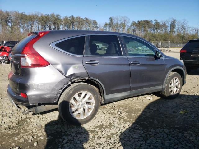 Photo 2 VIN: 2HKRM4H58GH654101 - HONDA CRV 