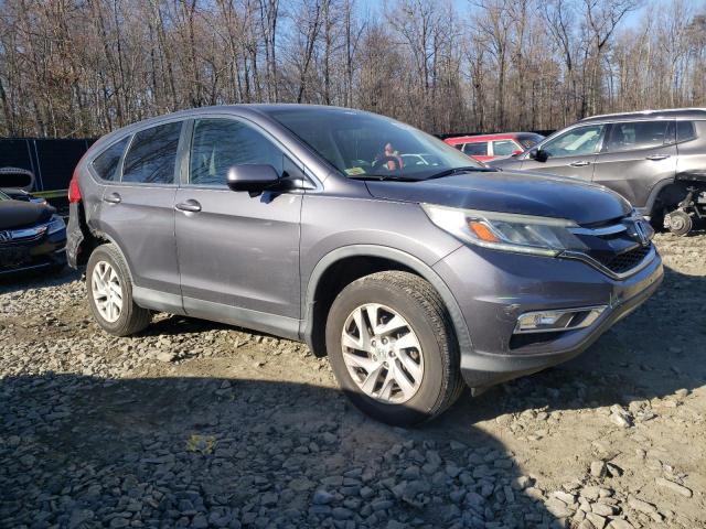 Photo 3 VIN: 2HKRM4H58GH654101 - HONDA CRV 