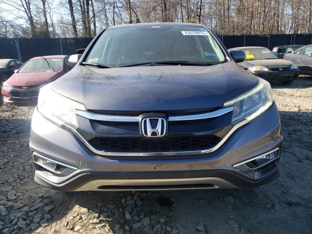 Photo 4 VIN: 2HKRM4H58GH654101 - HONDA CRV 