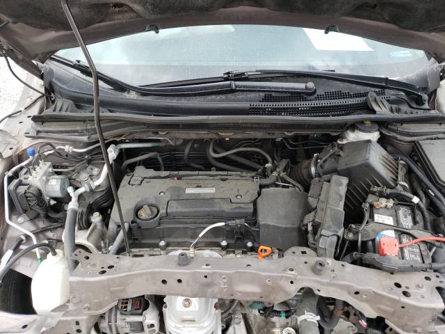 Photo 6 VIN: 2HKRM4H58GH688538 - HONDA CR-V EX 