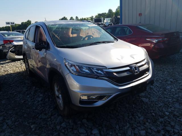 Photo 0 VIN: 2HKRM4H58GH693190 - HONDA CR-V EX 