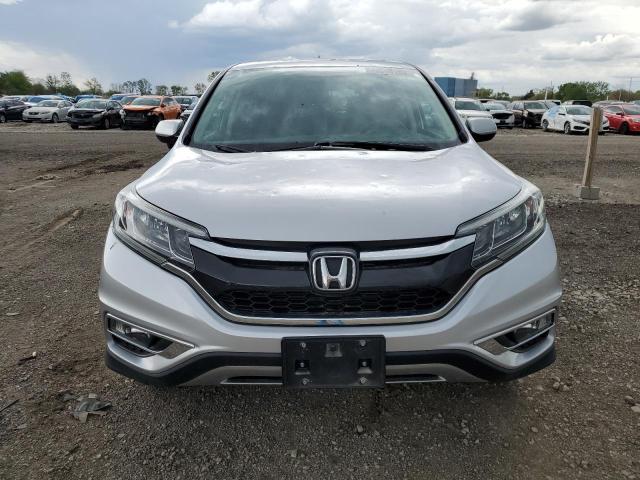 Photo 4 VIN: 2HKRM4H58GH699619 - HONDA CR-V EX 