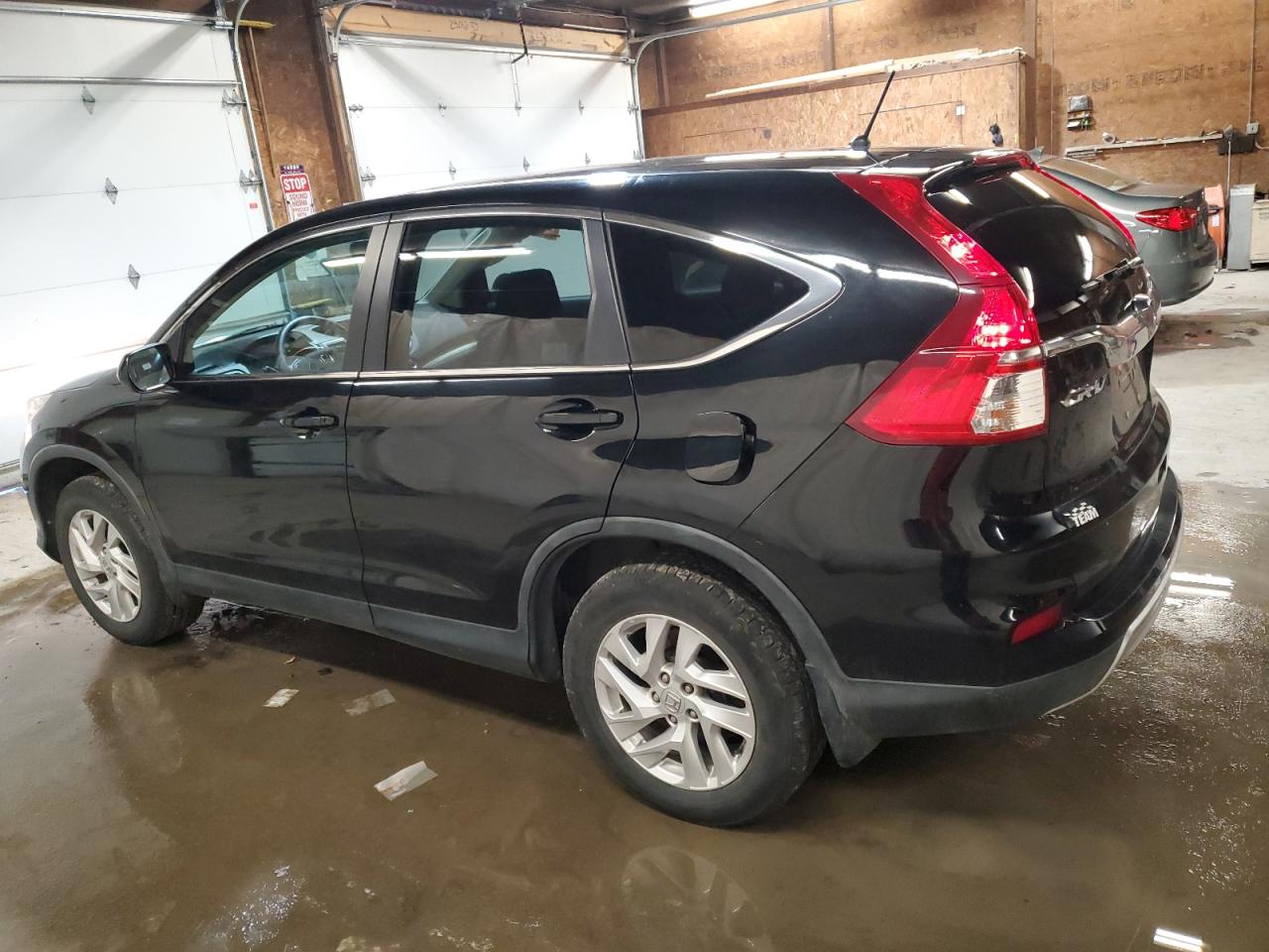 Photo 1 VIN: 2HKRM4H58GH701210 - HONDA CR-V 