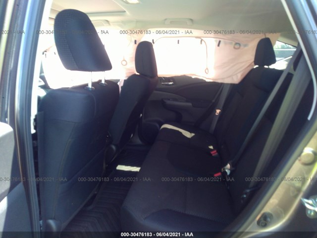 Photo 7 VIN: 2HKRM4H58GH703331 - HONDA CR-V 