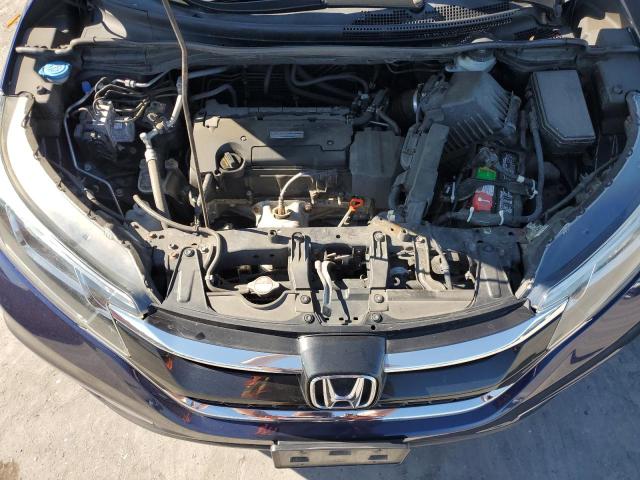 Photo 10 VIN: 2HKRM4H58GH710408 - HONDA CR-V EX 