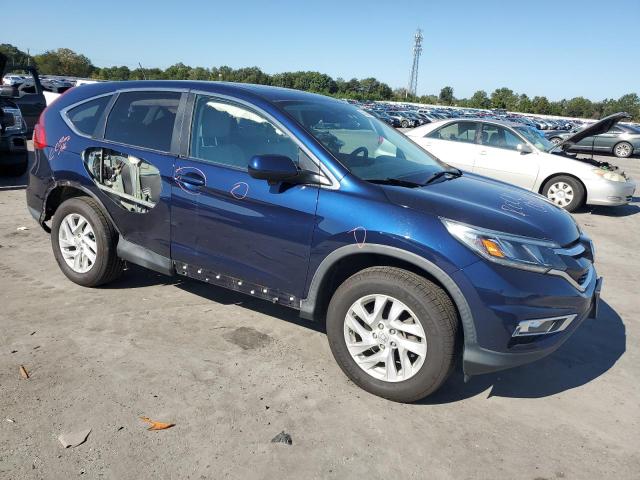 Photo 3 VIN: 2HKRM4H58GH710408 - HONDA CR-V EX 