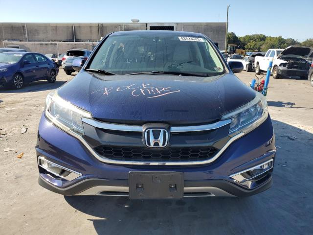 Photo 4 VIN: 2HKRM4H58GH710408 - HONDA CR-V EX 