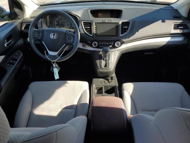 Photo 7 VIN: 2HKRM4H58GH710408 - HONDA CR-V EX 