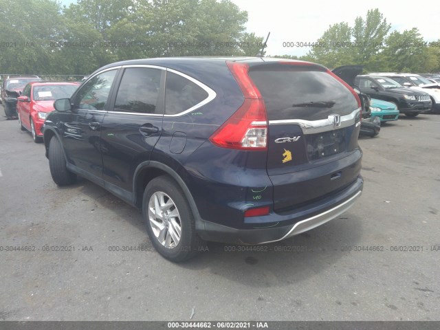 Photo 2 VIN: 2HKRM4H58GH721179 - HONDA CR-V 