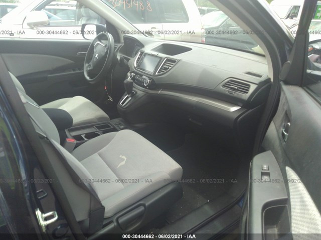 Photo 4 VIN: 2HKRM4H58GH721179 - HONDA CR-V 