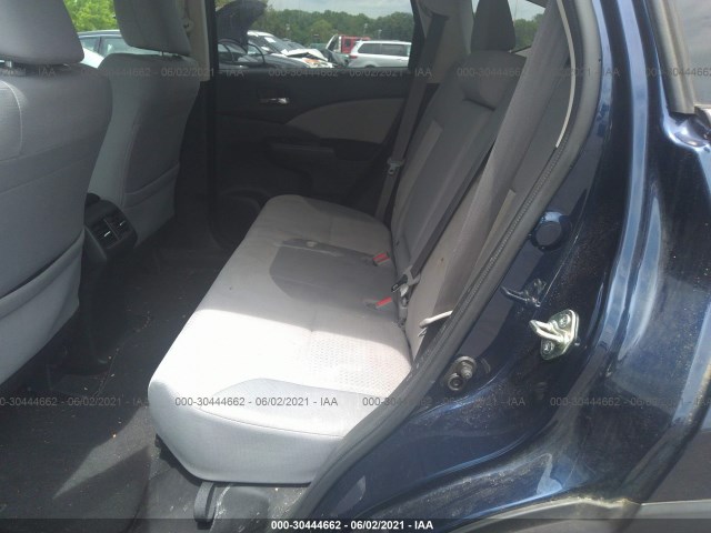 Photo 7 VIN: 2HKRM4H58GH721179 - HONDA CR-V 