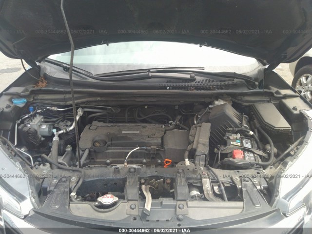 Photo 9 VIN: 2HKRM4H58GH721179 - HONDA CR-V 