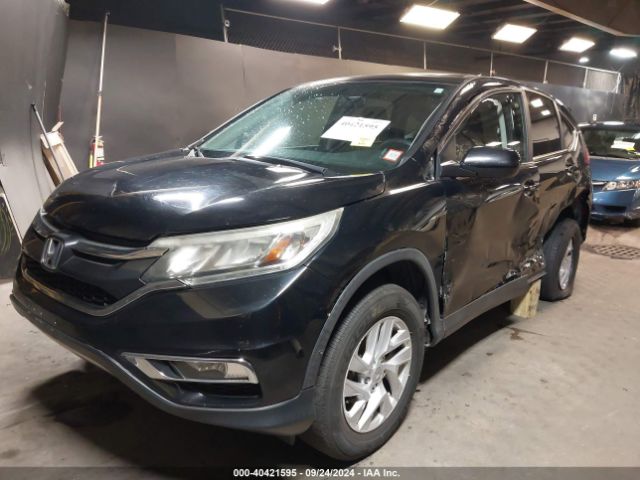 Photo 1 VIN: 2HKRM4H58GH721330 - HONDA CR-V 