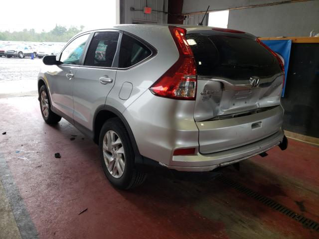 Photo 2 VIN: 2HKRM4H58GH723630 - HONDA CR-V EX 