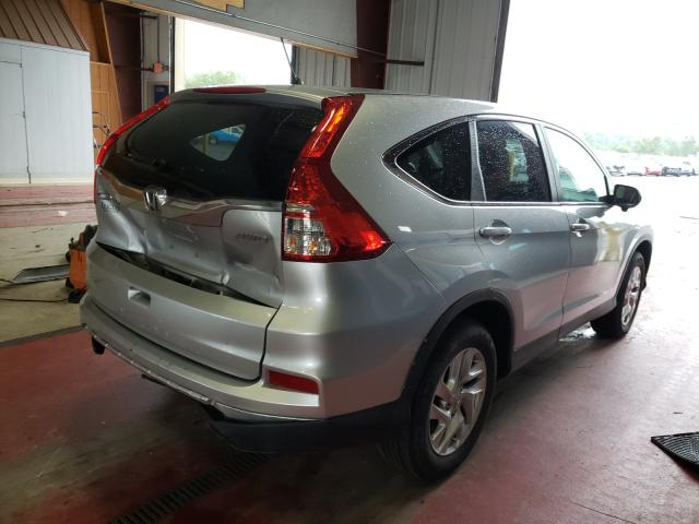 Photo 3 VIN: 2HKRM4H58GH723630 - HONDA CR-V EX 