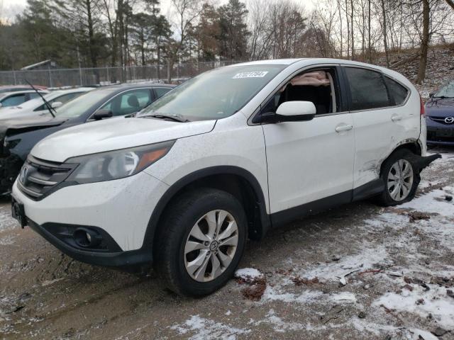 Photo 0 VIN: 2HKRM4H59CH115058 - HONDA CRV 