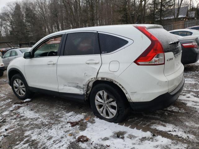 Photo 1 VIN: 2HKRM4H59CH115058 - HONDA CRV 