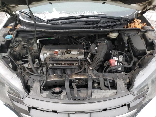 Photo 11 VIN: 2HKRM4H59CH115058 - HONDA CRV 