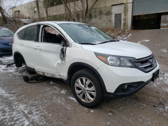 Photo 3 VIN: 2HKRM4H59CH115058 - HONDA CRV 