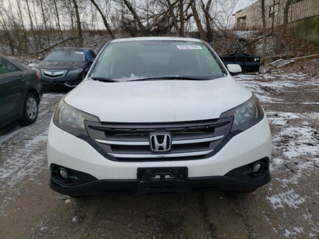 Photo 4 VIN: 2HKRM4H59CH115058 - HONDA CRV 