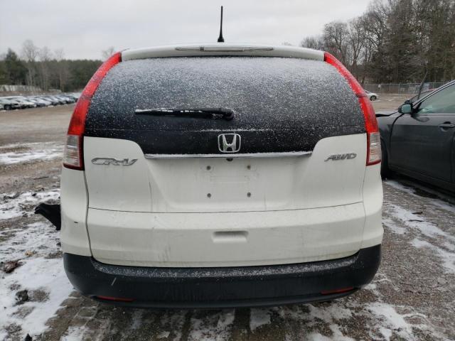 Photo 5 VIN: 2HKRM4H59CH115058 - HONDA CRV 