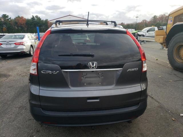 Photo 5 VIN: 2HKRM4H59CH607301 - HONDA CRV 