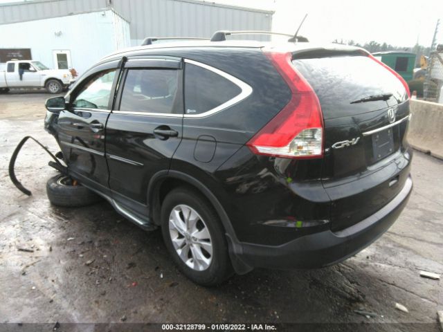 Photo 2 VIN: 2HKRM4H59CH614149 - HONDA CR-V 