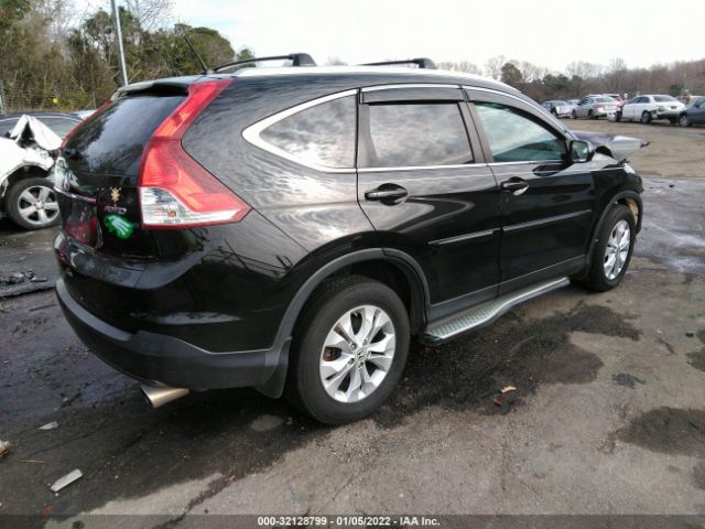 Photo 3 VIN: 2HKRM4H59CH614149 - HONDA CR-V 