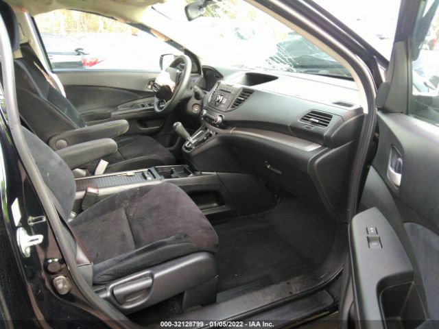 Photo 4 VIN: 2HKRM4H59CH614149 - HONDA CR-V 