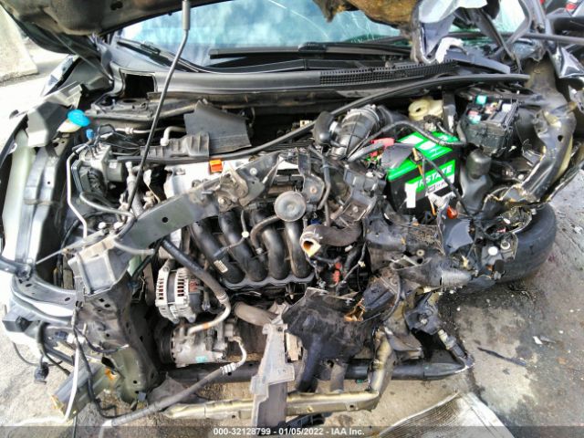 Photo 9 VIN: 2HKRM4H59CH614149 - HONDA CR-V 