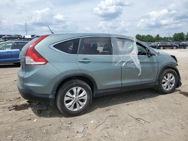 Photo 2 VIN: 2HKRM4H59CH618833 - HONDA CRV 