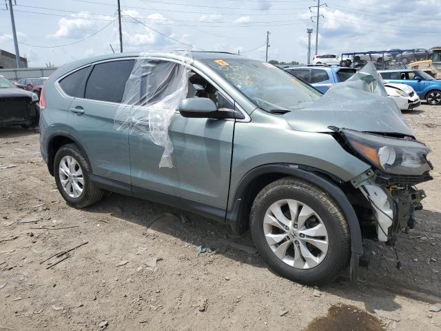 Photo 3 VIN: 2HKRM4H59CH618833 - HONDA CRV 