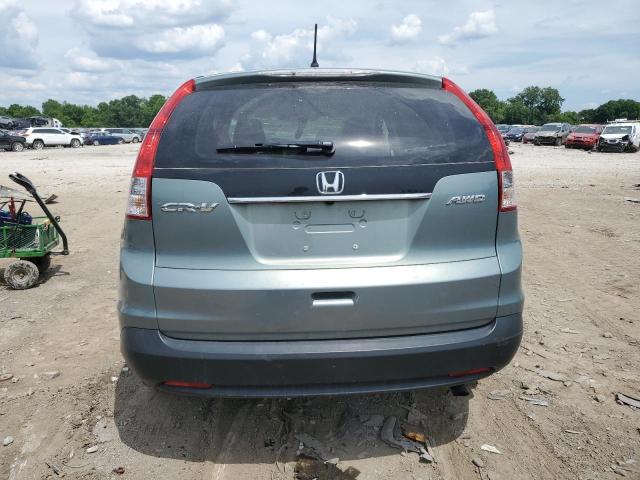 Photo 5 VIN: 2HKRM4H59CH618833 - HONDA CRV 