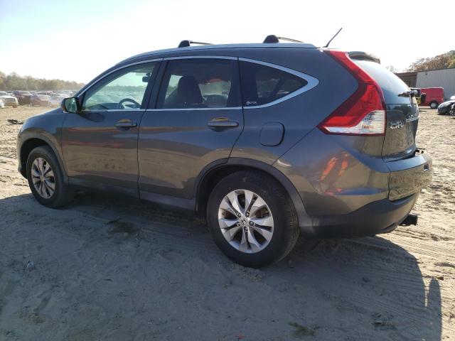 Photo 1 VIN: 2HKRM4H59CH619092 - HONDA CRV 