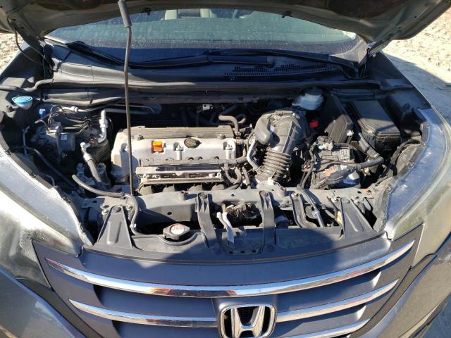 Photo 11 VIN: 2HKRM4H59CH619092 - HONDA CRV 