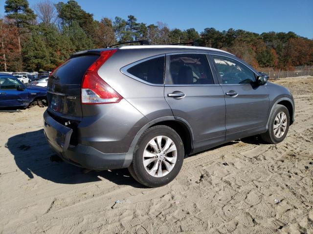 Photo 2 VIN: 2HKRM4H59CH619092 - HONDA CRV 