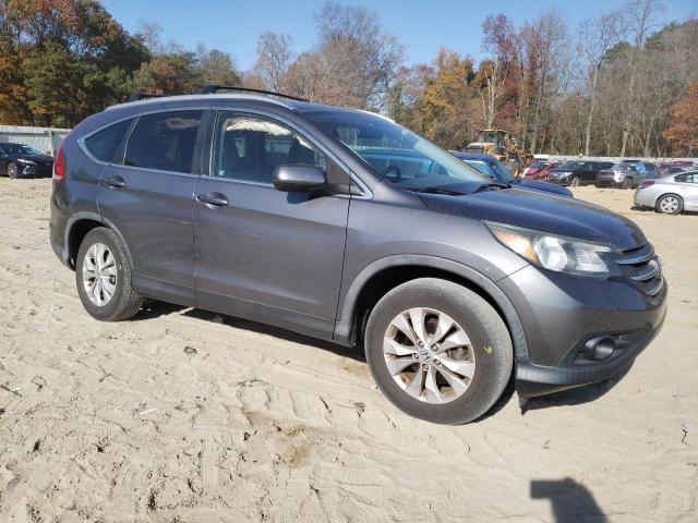 Photo 3 VIN: 2HKRM4H59CH619092 - HONDA CRV 