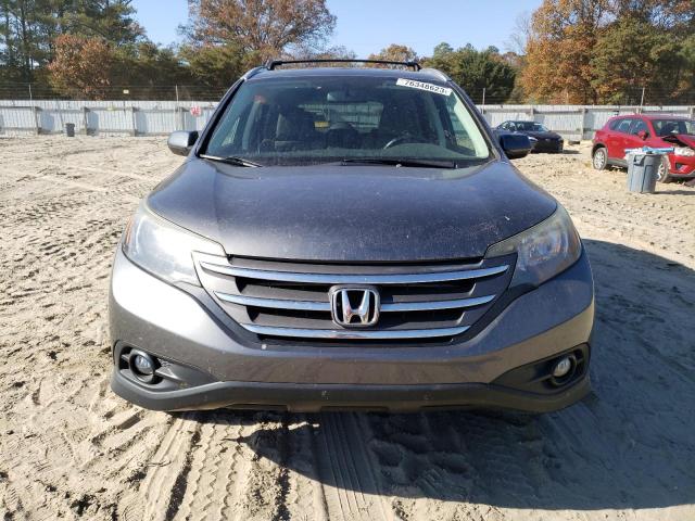 Photo 4 VIN: 2HKRM4H59CH619092 - HONDA CRV 