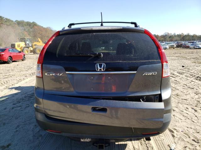 Photo 5 VIN: 2HKRM4H59CH619092 - HONDA CRV 