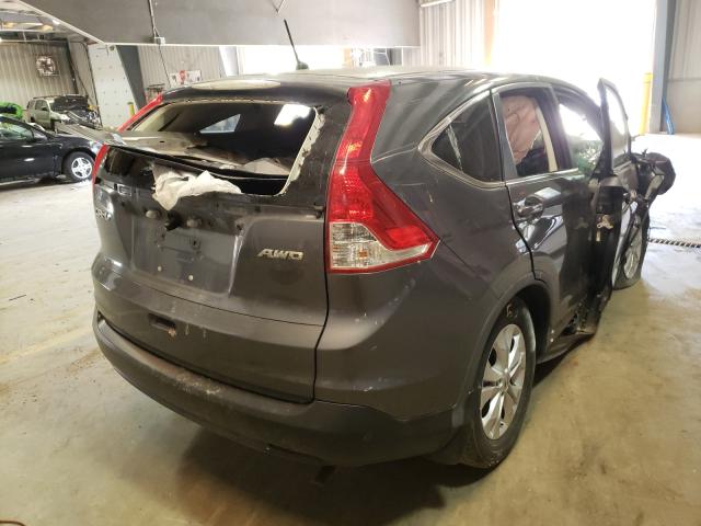 Photo 3 VIN: 2HKRM4H59CH624633 - HONDA CR-V EX 