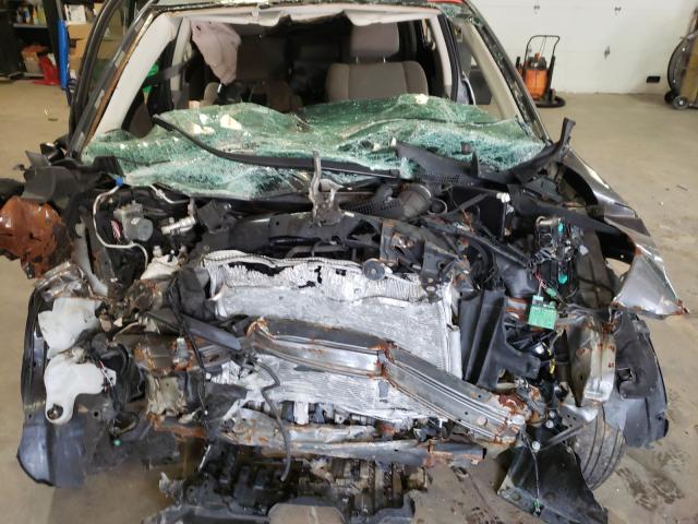 Photo 6 VIN: 2HKRM4H59CH624633 - HONDA CR-V EX 