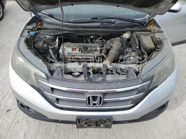 Photo 10 VIN: 2HKRM4H59CH628164 - HONDA CRV 